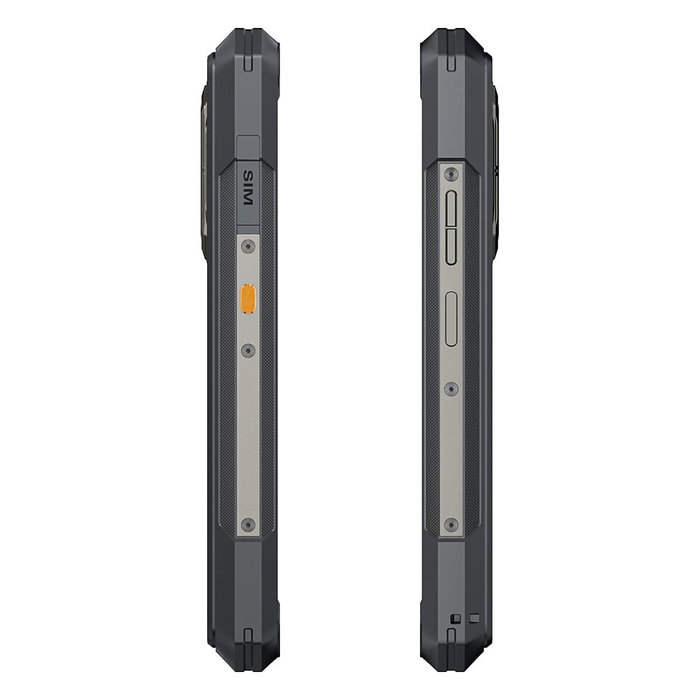 Smartphone Cubot Noir