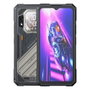 Cubot KingKong X 5G 16 Go RAM 512 Go Stockage Smartphone robuste IP68/IP69K