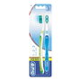 Oral-B 124 Shiny Clean Duo moyen