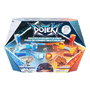 Bizak Pack de Combat Doteki - Jeu avec Projectiles, Esquive et Gestion de la Vie - Âge Minimum 3 Ans