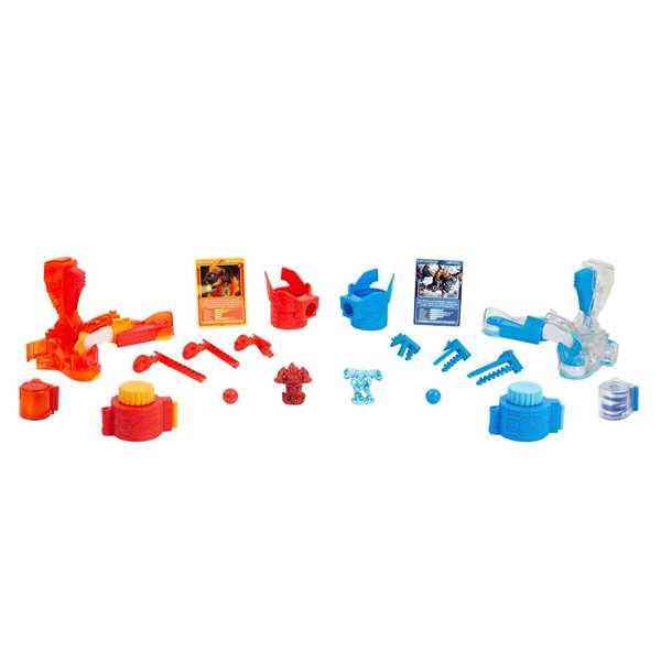 Bizak Pack de Combat Doteki - Jeu avec Projectiles, Esquive et Gestion de la Vie - Âge Minimum 3 Ans Bizak Pack de Combat Doteki - Jeu avec Projectiles, Esquive et Gestion de la Vie - Âge Minimum 3 Ans