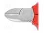 Knipex Pince coupante diagonale chromée 125 mm