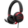 HyperX Cloud Mini Casque Gaming Filaire - Noir