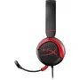 HyperX Casque Gaming Cloud Mini Filaire pour PC et Console - Noir HYP7G8F4AA