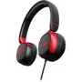 HyperX Casque Gaming Cloud Mini Filaire pour PC et Console - Noir HYP7G8F4AA