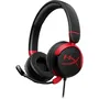 HyperX Casque Gaming Cloud Mini Filaire pour PC et Console - Noir HYP7G8F4AA