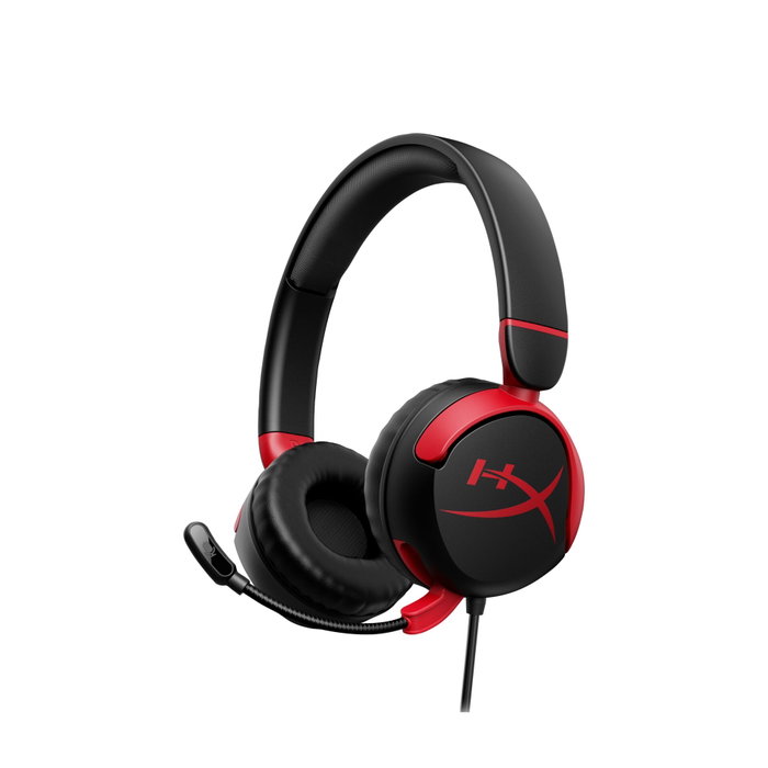 HyperX Cloud Mini Casque Gaming Filaire - Noir