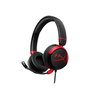 HyperX Cloud Mini Casque Gaming Filaire - Noir