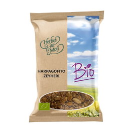 Herbes del Molí Harpagofito procumbens, racine éco 80 g