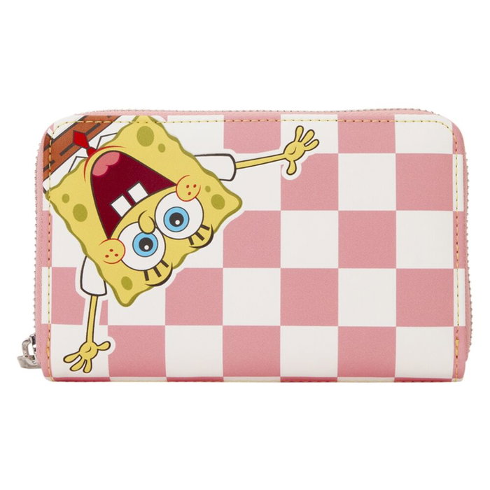Loungefly Porte-monnaie SpongeBob SquarePants et Patrick Star