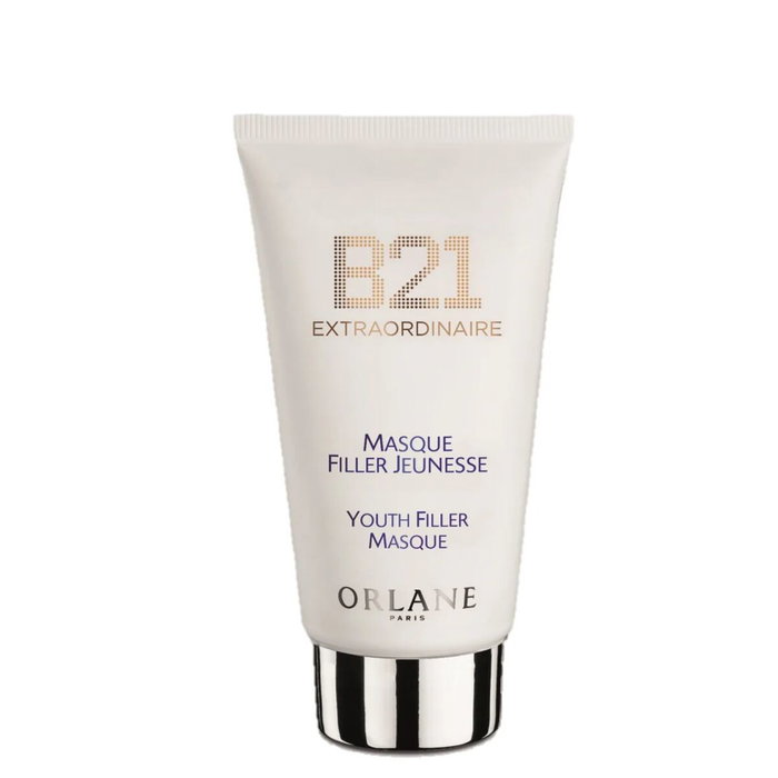 Orlane B21 Extraordinaire Masque Crème Anti-Rides Visage 75 ml Soin Peau Femme Orlane B21 Extraordinaire Masque Crème Anti-Rides Visage 75 ml Soin Peau Femme