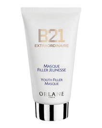 Orlane B21 Extraordinaire Masque Crème Anti-Rides Visage 75 ml Soin Peau Femme