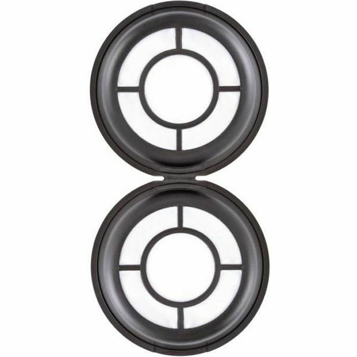 Melitta Padfilter Lot de 2 filtres permanents pour machines Senseo Melitta Padfilter Lot de 2 filtres permanents pour machines Senseo