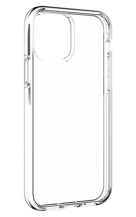 dbramante1928 Iceland Pro pour iPhone 12/12 Pro, Transparent