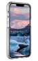 dbramante1928 Iceland Pro pour iPhone 12/12 Pro, Transparent