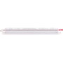 Transformateur LED Ultrafin 18W 12VDC 110V-220V/AC IP20