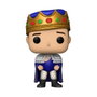 Funko Pop WWE Jerry Lawler – Figurine en vinyle de 9 cm, collection