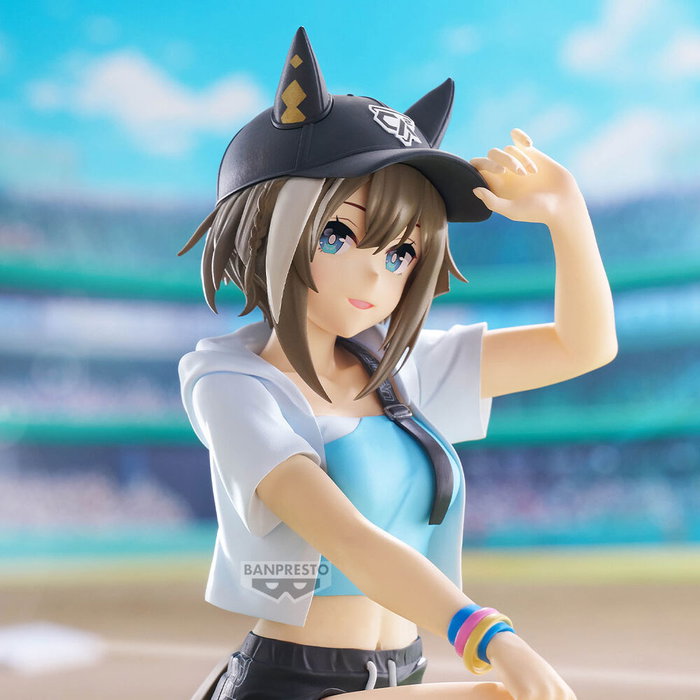 Banpresto Umamusume: Pretty Derby Cheval Grand Marine C