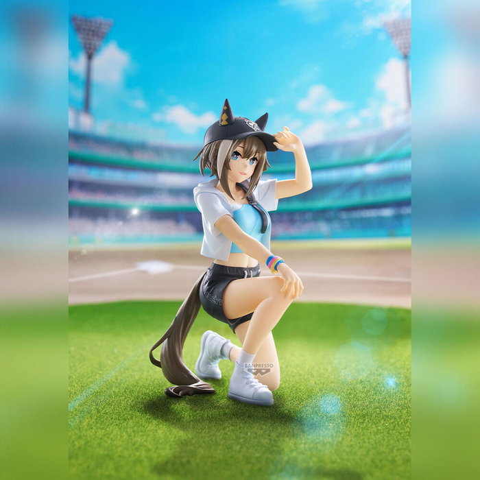 Banpresto Umamusume: Pretty Derby Cheval Grand Marine C