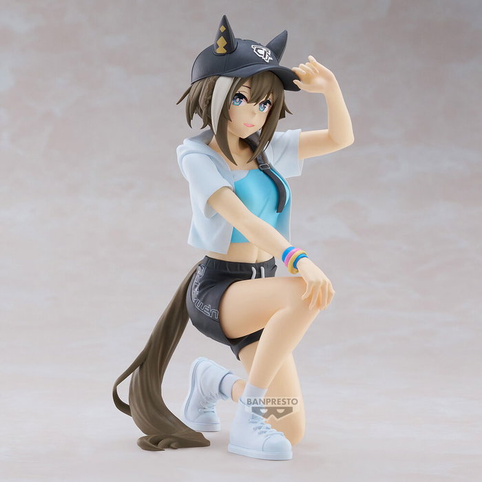 Banpresto Umamusume: Pretty Derby Cheval Grand Marine C