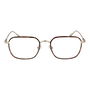Monture de Lunettes Unisexe Taylor Morris TM05 52C3