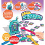 EDUCA Jeu Caza Monstruos