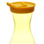 Home Deco Factory Bouteille en plastique 1 L BAIN DE SOLEIL