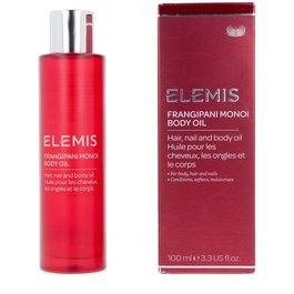 Elemis Huile corporelle au frangipanier et au monoi BODY EXOTICS 100 ml