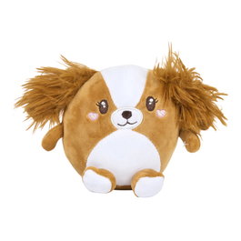 The Concept Factory Peluche Fluffy Friends 12 cm