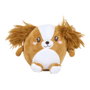 The Concept Factory Peluche Fluffy Friends 12 cm