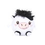 The Concept Factory Peluche Fluffy Friends 12 cm