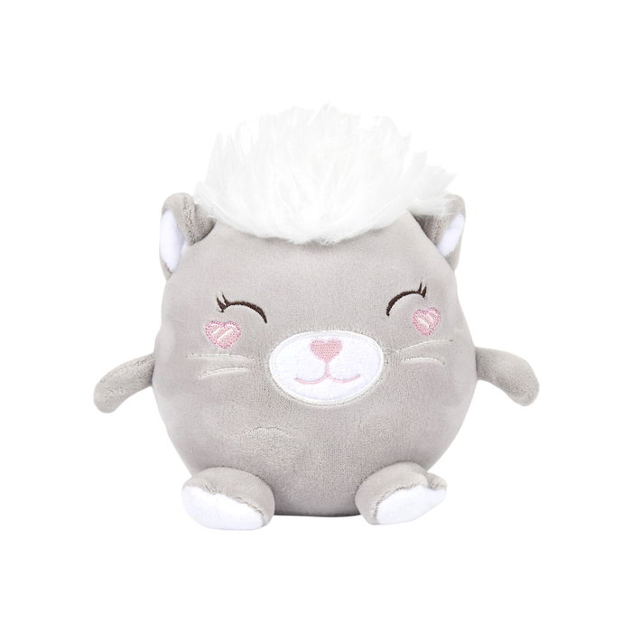 The Concept Factory Peluche Fluffy Friends 12 cm