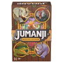 Spin Master Jeu de Cartas Jumanji avec 60 cartes et 15 tótems