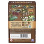 Spin Master Jeu de Cartas Jumanji avec 60 cartes et 15 tótems