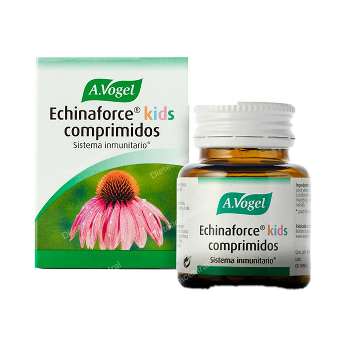 A.VOGEL Echinaforce Kids Orange 80 comprimés A.VOGEL Echinaforce Kids Orange 80 comprimés