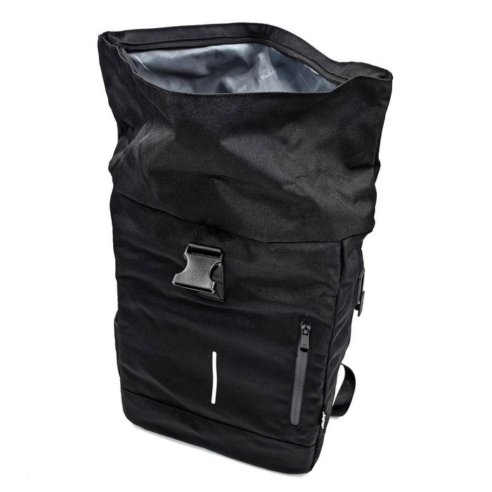 Ewent EW2536 Sac à Dos Portable 17.3" Unisex Trendy Roll Imperméable Antivol Éco-responsable Ewent EW2536 Sac à Dos Portable 17.3" Unisex Trendy Roll Imperméable Antivol Éco-responsable