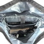 Ewent EW2536 Sac à Dos Portable 17.3" Unisex Trendy Roll Imperméable Antivol Éco-responsable