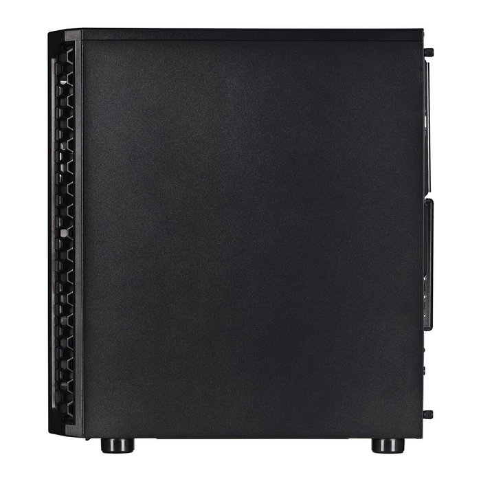 Actina KOMAAAGIP1338 PC de bureau AMD Ryzen 5 5500U, 16 GB RAM, 500 GB SSD, NVIDIA GeForce RTX 3060, Noir Actina KOMAAAGIP1338 PC de bureau AMD Ryzen 5 5500U, 16 GB RAM, 500 GB SSD, NVIDIA GeForce RTX 3060, Noir
