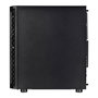 Actina KOMAAAGIP1338 PC de bureau AMD Ryzen 5 5500U, 16 GB RAM, 500 GB SSD, NVIDIA GeForce RTX 3060, Noir