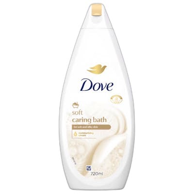 Dove Gel douche hydratation douce Original 720 ml