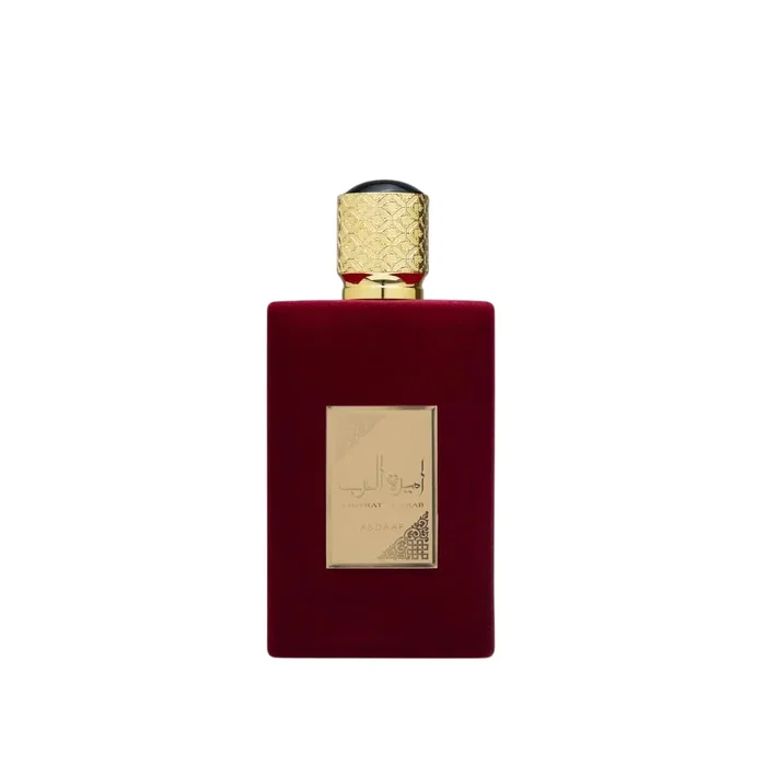 Asdaaf Ameerat Al Arab Eau de Parfum 100 ml Asdaaf Ameerat Al Arab Eau de Parfum 100 ml
