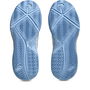 Chaussures de Padel pour Adultes Asics Gel-Dedicate 8 Bleu clair 40