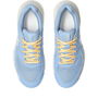 Chaussures de Padel pour Adultes Asics Gel-Dedicate 8 Bleu clair 40