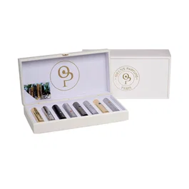 Orens Parfums Coffret VIP Ensemble 8 pièces 50 ml
