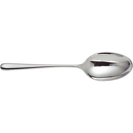 Alessi LCD01/11 Caccia - Cuillère de service en acier inoxydable 18/10 - Design Luigi Caccia Dominioni