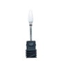 Perfect Beauty Fraises de céramique pour manucure 3/32 Torch Cylinder XC