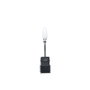 Perfect Beauty Fraises de céramique pour manucure 3/32 Torch Cylinder XC