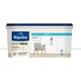 Ripolin Esprit Deco - Peinture pour intérieur Blanc Mat très couvrante pour murs, boiseries, radiateurs - 2,5 litres