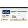 Ripolin Esprit Deco - Peinture pour intérieur Blanc Mat très couvrante pour murs, boiseries, radiateurs - 2,5 litres