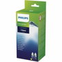 Philips Détartrant machine à café CA6700/22 - x2 de 250ml